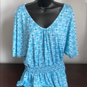 Women’s dress blouse Size XL